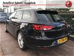 Seat Leon - 1.6 TDI 110PK FR Sport 18'' Alcantara LED Navi - 1 - Thumbnail