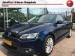 Volkswagen Jetta - 1.4 TSI Hybrid 170pk Aut. Highline Navi Climate Xe non - 1 - Thumbnail