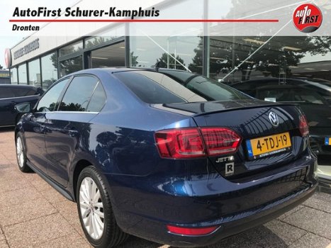 Volkswagen Jetta - 1.4 TSI Hybrid 170pk Aut. Highline Navi Climate Xe non - 1