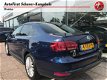 Volkswagen Jetta - 1.4 TSI Hybrid 170pk Aut. Highline Navi Climate Xe non - 1 - Thumbnail