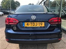 Volkswagen Jetta - 1.4 TSI Hybrid 170pk Aut. Highline Navi Climate Xe non