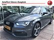 Audi A3 Sportback - 1.4 TFSI 110pk G-tron Aut. S-Line Navi 18'' Climat e - 1 - Thumbnail