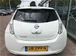 Nissan LEAF - Electric 30kW Acenta Navigatie Accupakket Inbegrep en - 1 - Thumbnail