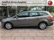 Ford Focus Wagon - 1.0 125pk Titanium Navi Climate Aut inparker en - 1 - Thumbnail