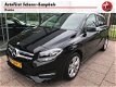 Mercedes-Benz B-klasse - B180 Ambition Nieuw Model Half Leder Xenon Navi Trekhaak - 1 - Thumbnail