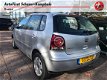 Volkswagen Polo - 5-Deurs 1.4 75pk Automaat Turijn Airco Cruise - 1 - Thumbnail