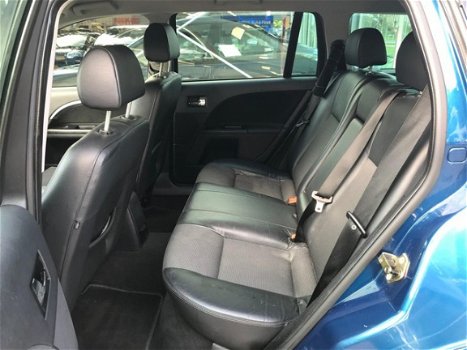 Ford Mondeo Wagon - 1.8 125pk Platinum Leder Navi Cruise 17'' - 1