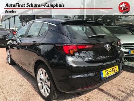 Opel Astra - Turbo 105pk 5-Deurs Innovation Climate Camera Navi - 1