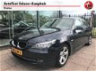 BMW 5-serie - 520 163pk Aut. Corporate Edition Xenon Leder Navi - 1 - Thumbnail