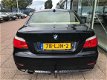 BMW 5-serie - 520 163pk Aut. Corporate Edition Xenon Leder Navi - 1 - Thumbnail