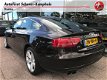 Audi A5 Sportback - 1.8 TFSI Exclusive 160pk Leder Schuifdak Navi Xenon - 1 - Thumbnail