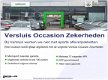 Skoda Octavia Combi - 1.2 TSI Greentech Edition Businessline NAVIGATIE, CLIMA, 17 INCH, PARKSENSOR, - 1 - Thumbnail