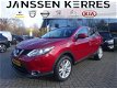 Nissan Qashqai - 1.2 Acenta KEURIG ONDERHOUDEN QASHQAI AUTOMAAT, SLECHTS 74000 KM GEREDEN EN VOORZIE - 1 - Thumbnail