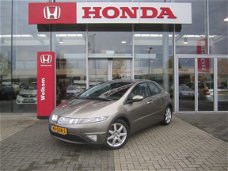 Honda Civic - 5 deurs 1.8 i-VTEC Sport