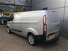 Ford Transit Custom - 2.2 TDCi 100pk 290 L2H1 Trend