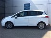 Ford B-Max - 1.0 100pk Titanium Navigatie Climate Cruise Parkee rsens - 1 - Thumbnail