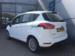 Ford B-Max - 1.0 100pk Titanium Navigatie Climate Cruise Parkee rsens - 1 - Thumbnail