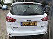 Ford B-Max - 1.0 100pk Style Dealer Onderhouden - 1 - Thumbnail