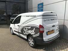 Ford Transit Courier - 1.5 TDCi 75pk Trend Airco Cruise