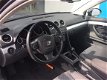 Seat Exeo - 1.6 16v Style Navigatie / Climate / Cruise / Licht metaal - 1 - Thumbnail