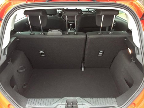 Ford Fiesta - 100pk Titanium B&O Audio Adaptive Cruise - 1