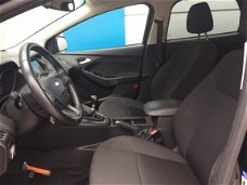 Ford Focus - 1.5 TDCi 120pk Lease Edition Climate control