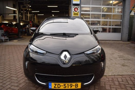 Renault Zoe - E Intens 9.950, - 1