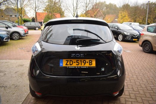 Renault Zoe - E Intens 9.950, - 1