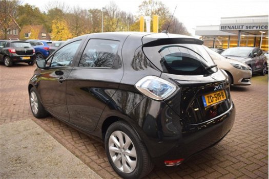 Renault Zoe - E Intens 9.950, - 1