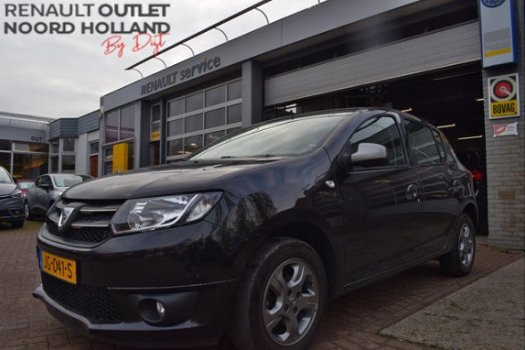 Dacia Sandero - 0.9 Tce 90pk 10th Anniversary - 1