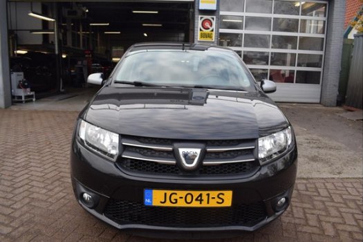 Dacia Sandero - 0.9 Tce 90pk 10th Anniversary - 1