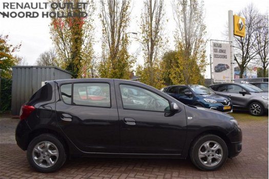 Dacia Sandero - 0.9 Tce 90pk 10th Anniversary - 1