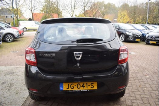 Dacia Sandero - 0.9 Tce 90pk 10th Anniversary - 1