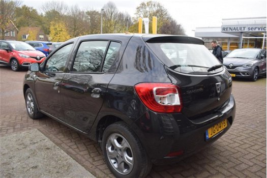 Dacia Sandero - 0.9 Tce 90pk 10th Anniversary - 1