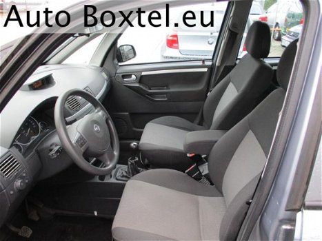 Opel Meriva - 1.6-16V Enjoy Airco - 1