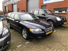 Volvo V70 - 2.0T Edition II