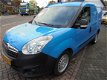 Opel Combo - 2.0 D 135PK Edition/Cruise/Airco/Trekhaak - 1 - Thumbnail