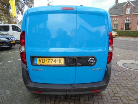 Opel Combo - 2.0 D 135PK Edition/Cruise/Airco/Trekhaak - 1