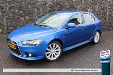 Mitsubishi Lancer - 1.6 CLEARTEC SB Limited Edition