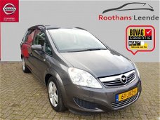 Opel Zafira - 1.8 7Pers. Business Navigatie