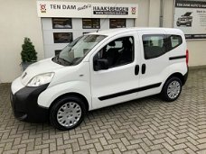 Peugeot Bipper Tepee - XT 1.4 AIRCO