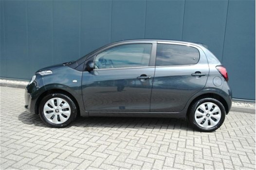 Citroën C1 - 1.0 VTi 72 PK S&S 5D Feel - 1