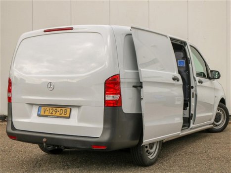 Mercedes-Benz Vito - 111 CDI KA Lang | AIRCO| CRUISE | SIDEBARS - 1