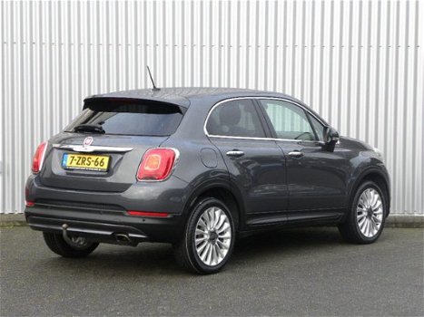 Fiat 500 X - 1.4-16v 140 PK Lounge - 1