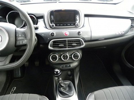 Fiat 500 X - 1.4-16v 140 PK Lounge - 1