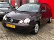 Volkswagen Polo - 1.4-16V - 1 - Thumbnail