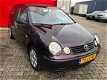 Volkswagen Polo - 1.4-16V - 1 - Thumbnail