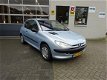 Peugeot 206 - 1.4 X-Line 3-drs - 1 - Thumbnail