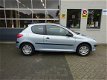 Peugeot 206 - 1.4 X-Line 3-drs - 1 - Thumbnail