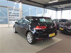 Volkswagen Golf - 1.2 TSi Highline Bns. Ed. 5-drs. XENON/CAMERA/ERGO/NAVI/17INCH/PDC